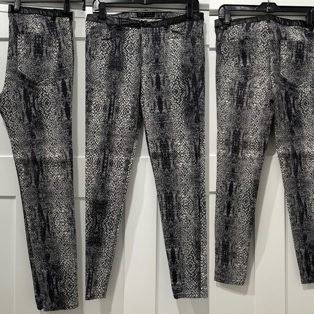 Zara Jeans Women’s Size 10